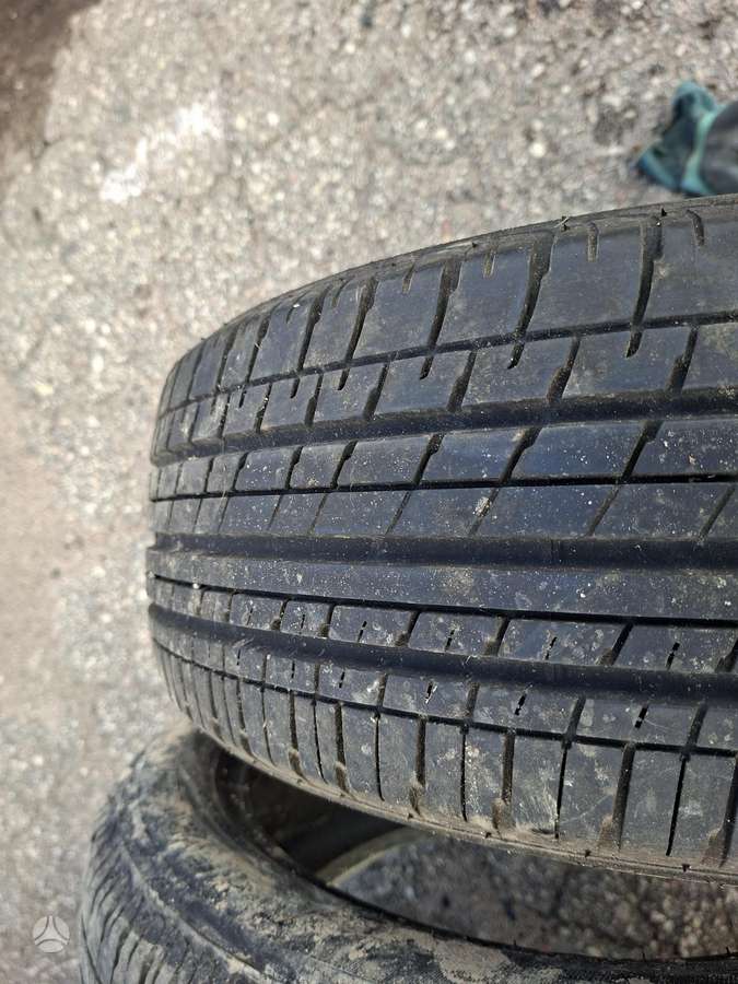 Bridgestone, vasaras 185/55 R16