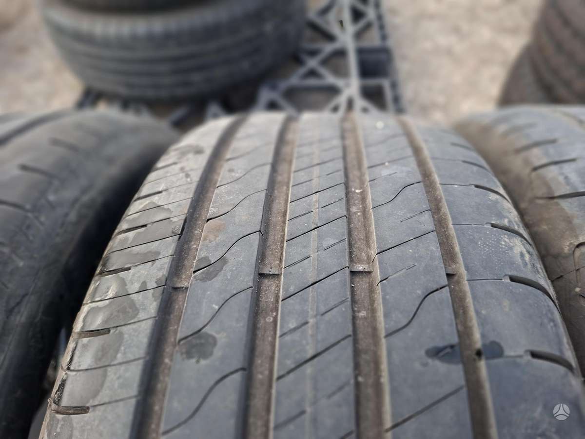 Goodyear Effigripperformance2, vasarinės 215/50 R17