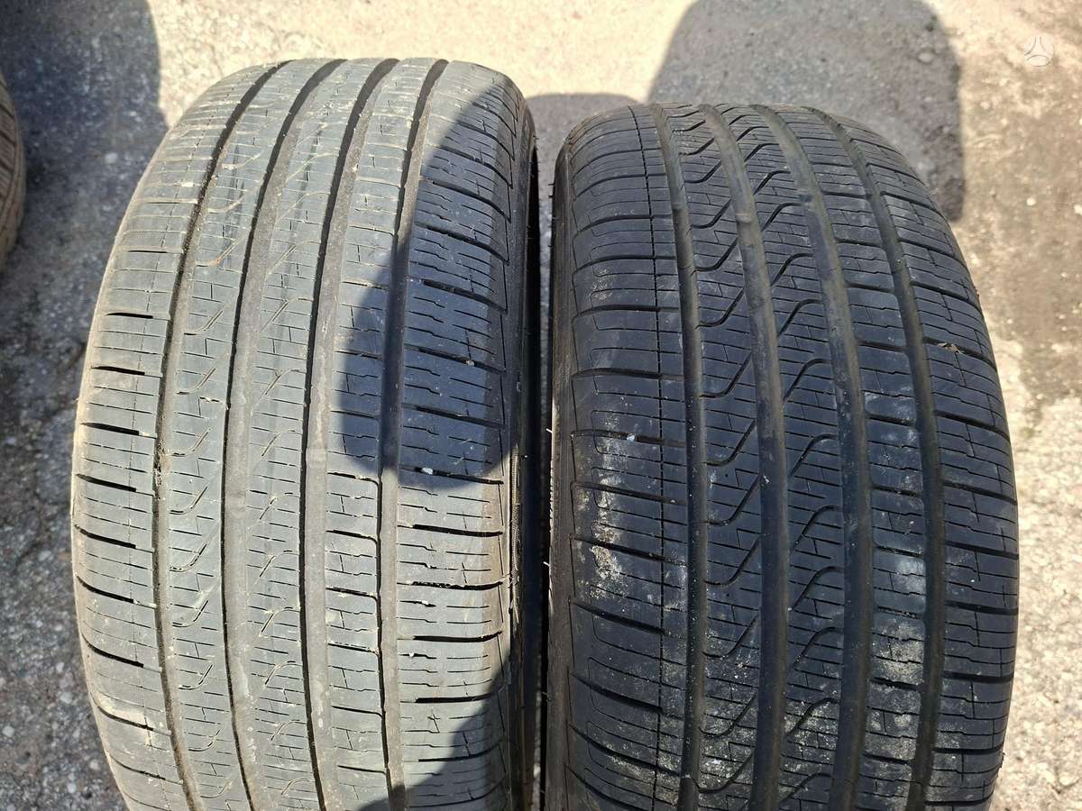 Pirelli, summer 225/40 R18