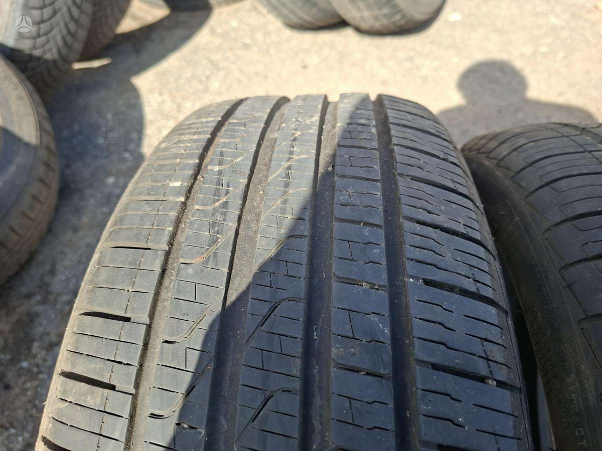 Pirelli, летние 225/40 R18