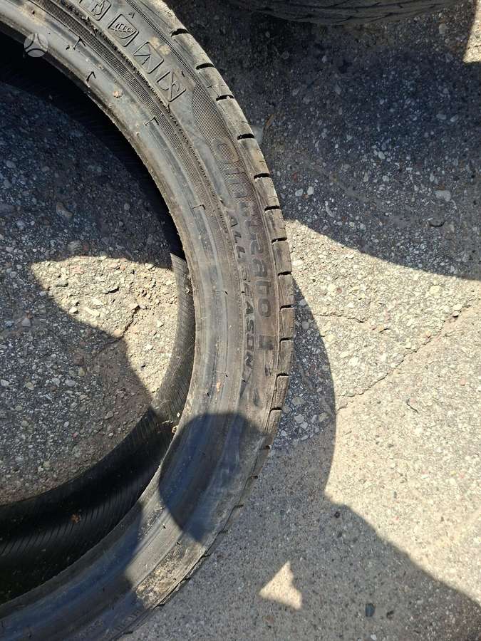 Pirelli, vasarinės 225/40 R18