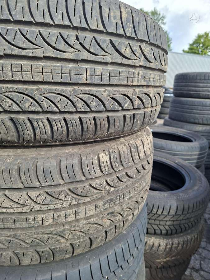 Pirelli, summer 235/50 R18