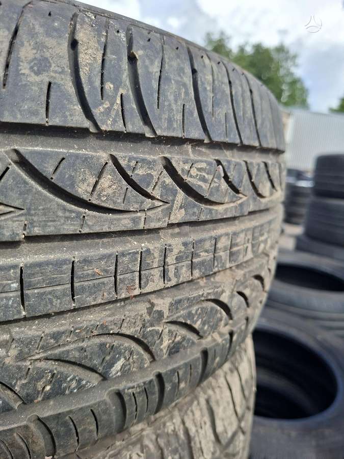 Pirelli, летние 235/50 R18