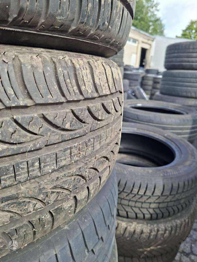 Pirelli, летние 235/50 R18