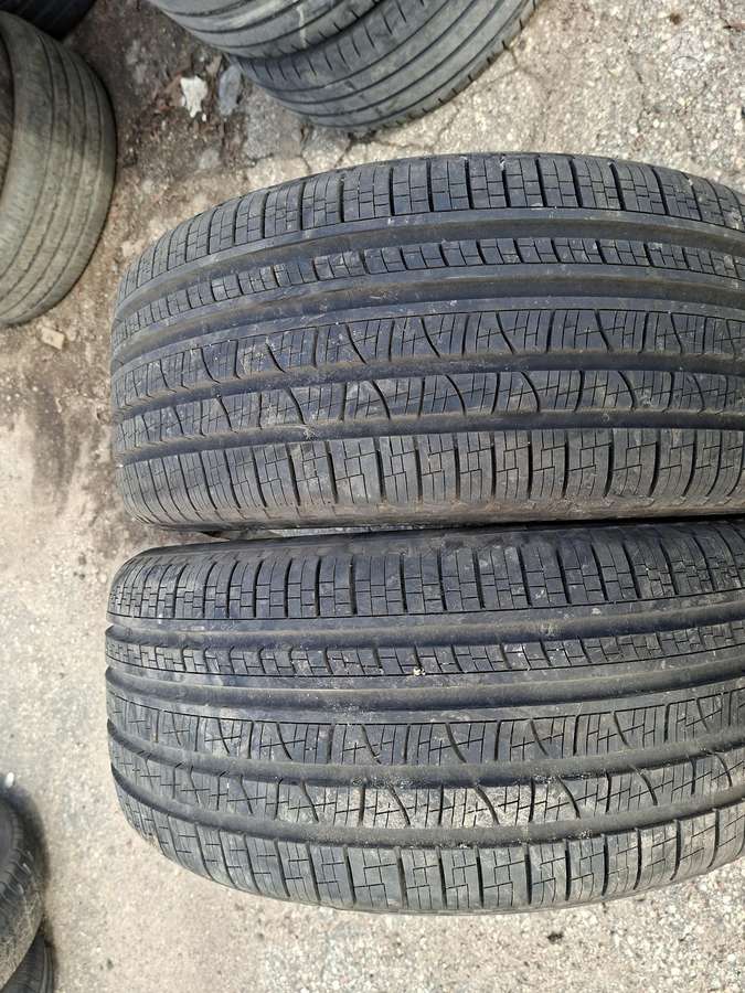 Pirelli, vasarinės 265/45 R20