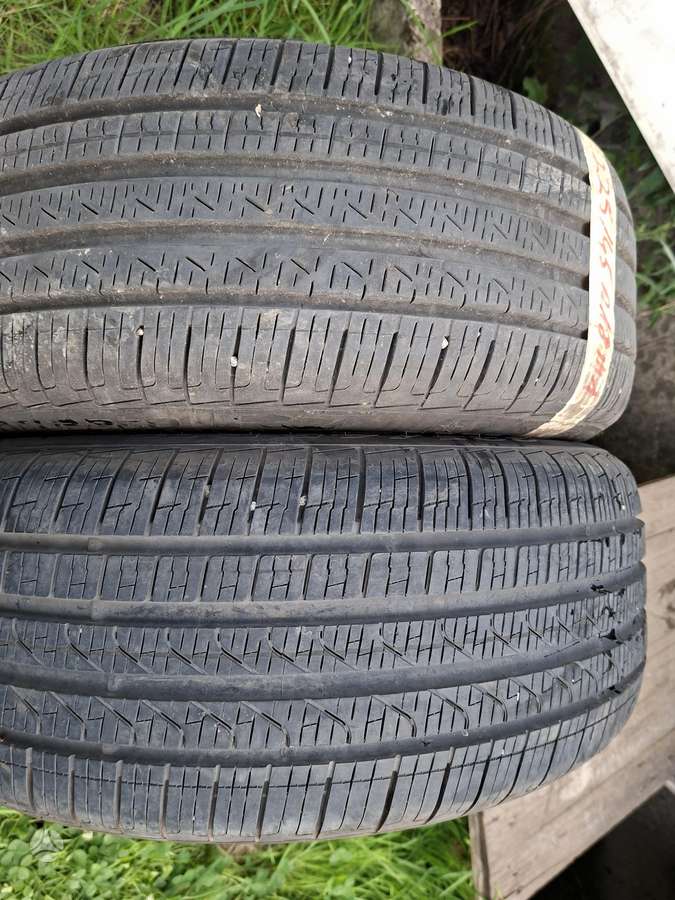 Pirelli, vasarinės 225/45 R18