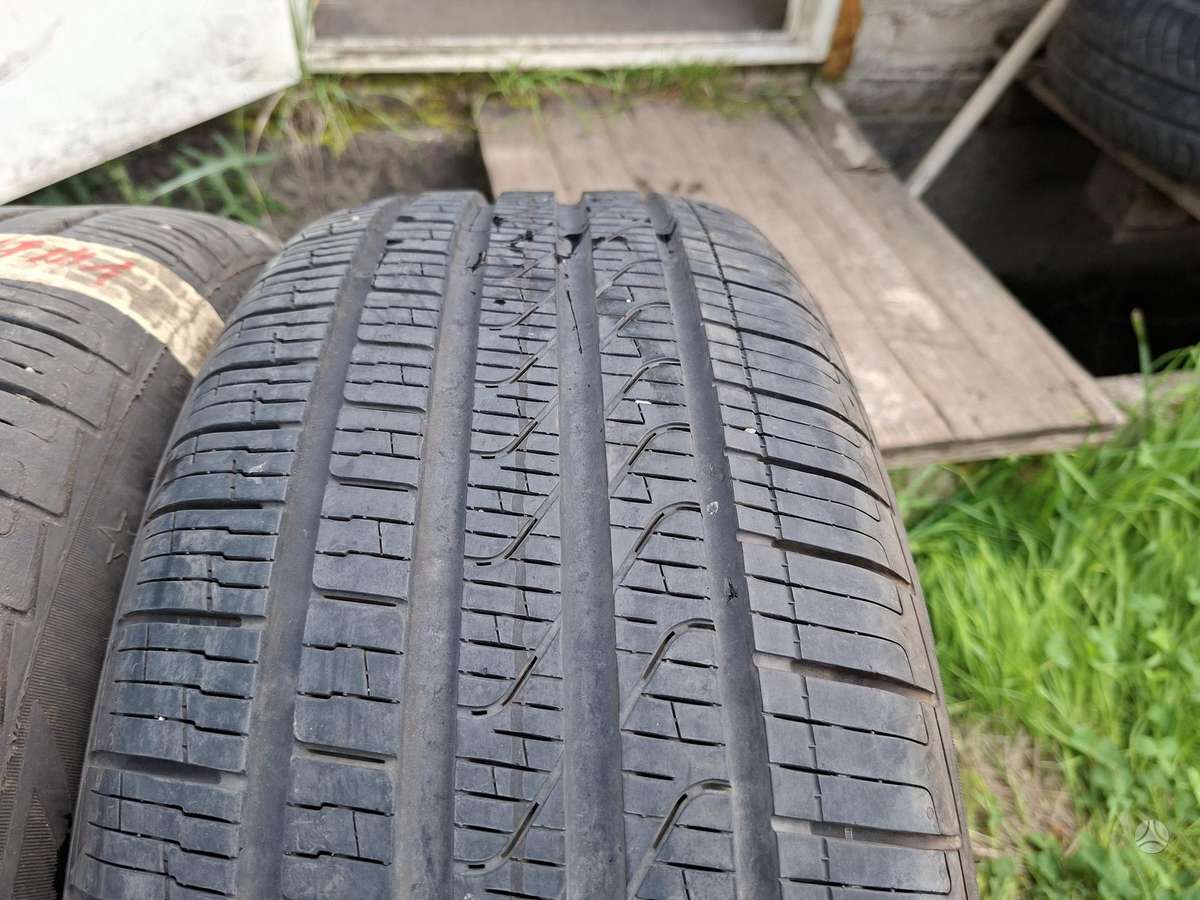 Pirelli, vasarinės 225/45 R18