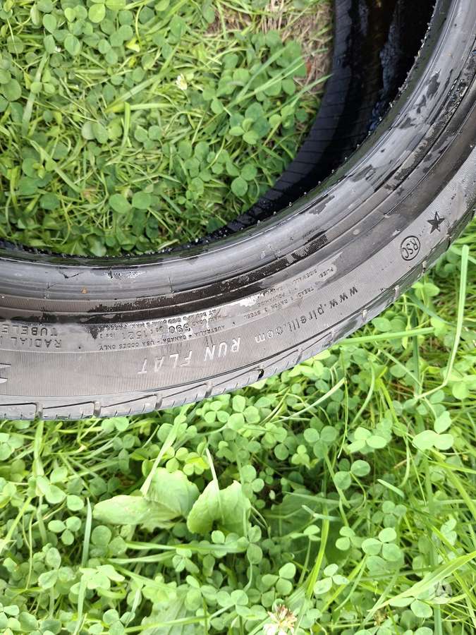 Pirelli, vasarinės 225/45 R18