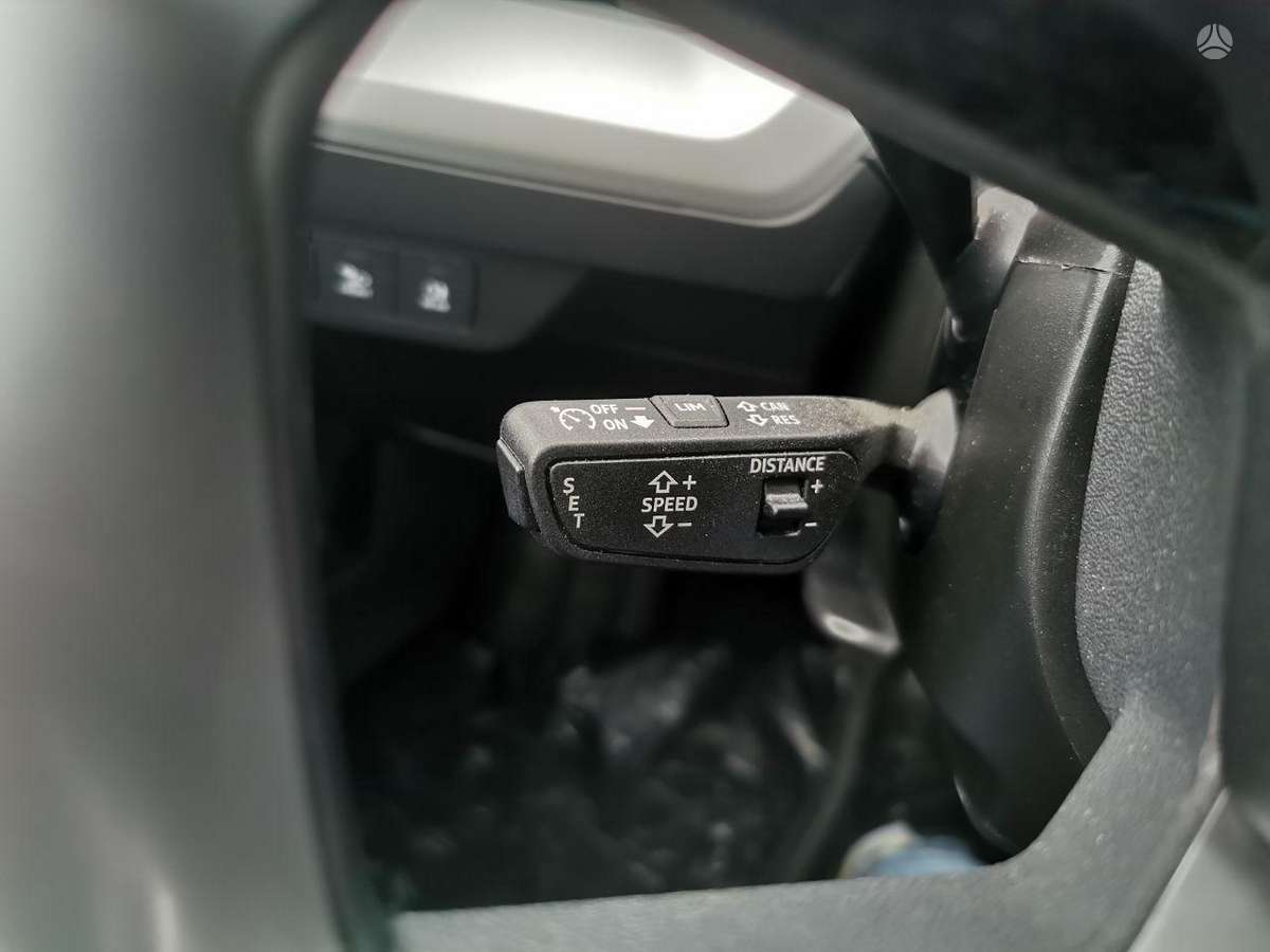 Audi Q4 e-tron, 82 kWh, off-road / crossover