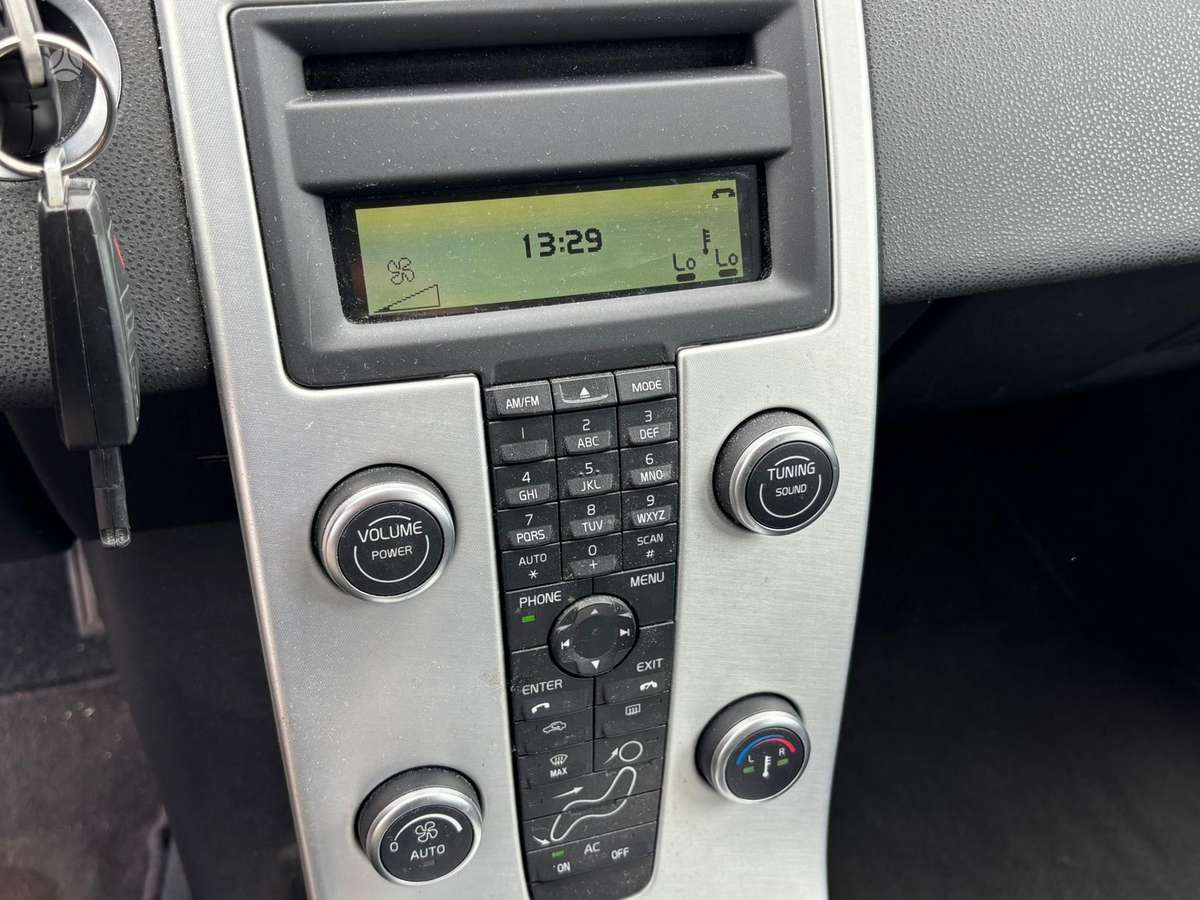 Volvo V50, 2.0 l., Универсал