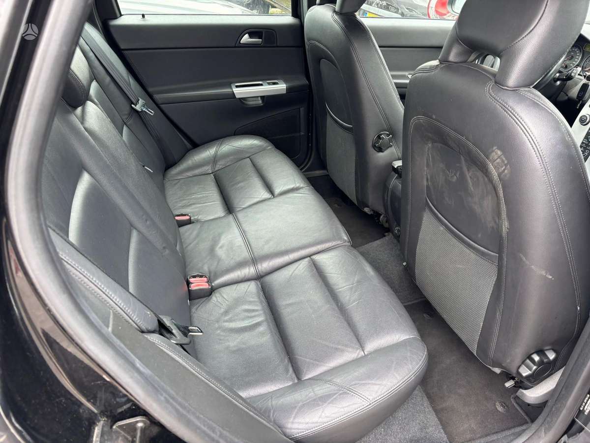 Volvo V50, 2.0 l., Универсал