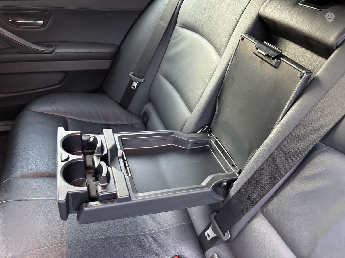 BMW 520, 2.0 l., Универсал