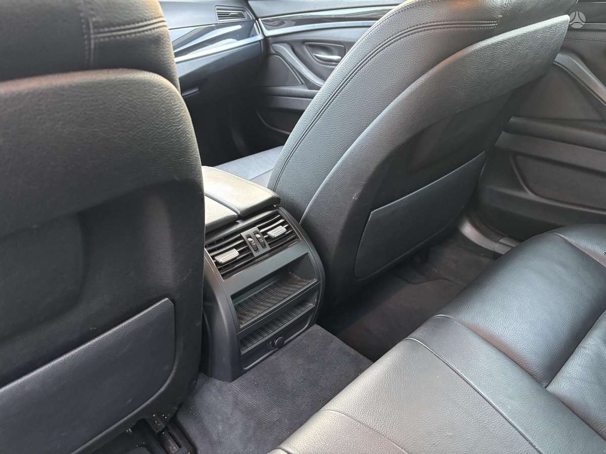 BMW 520, 2.0 l., wagon