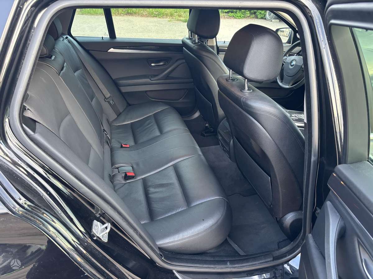 BMW 520, 2.0 l., Универсал