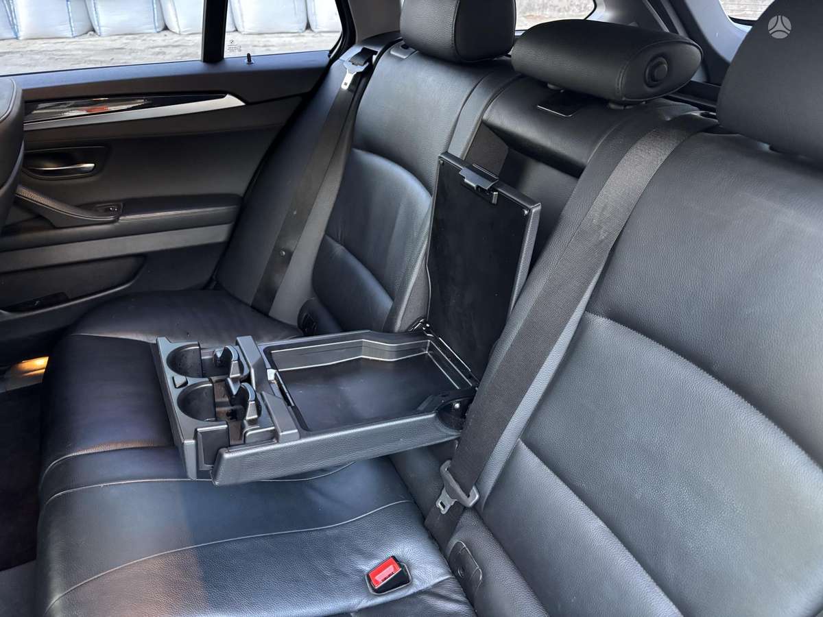 BMW 520, 2.0 l., wagon