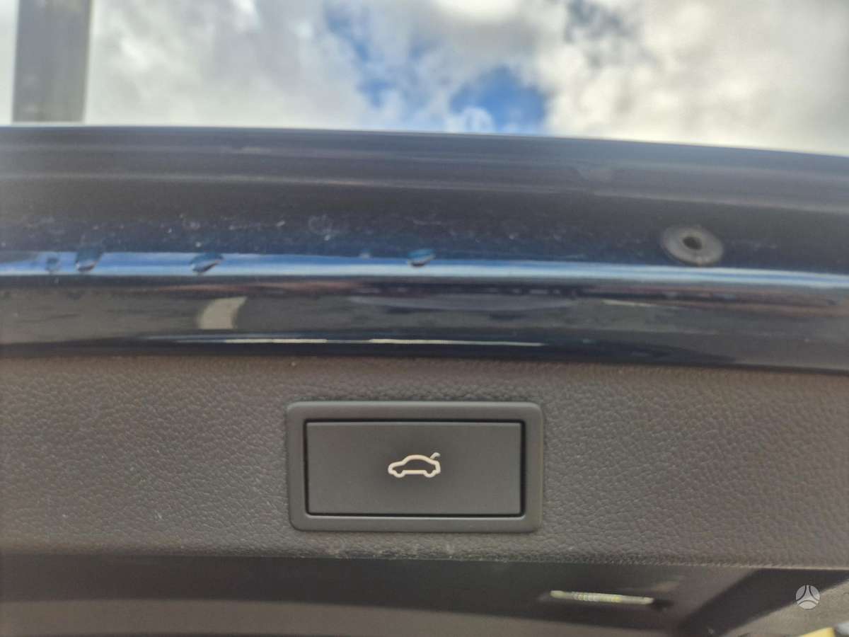 Skoda Superb, 2.0 l., Универсал