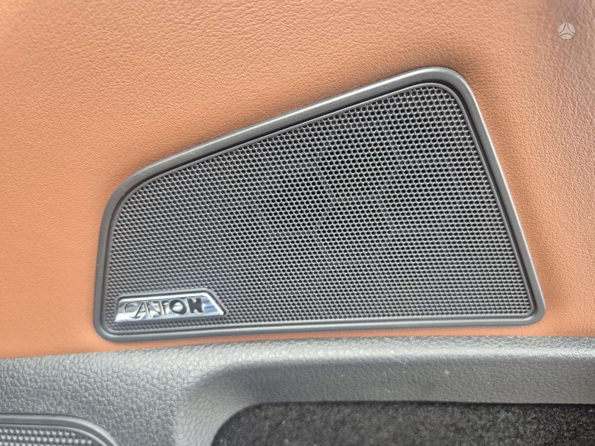 Skoda Superb, 2.0 l., Универсал