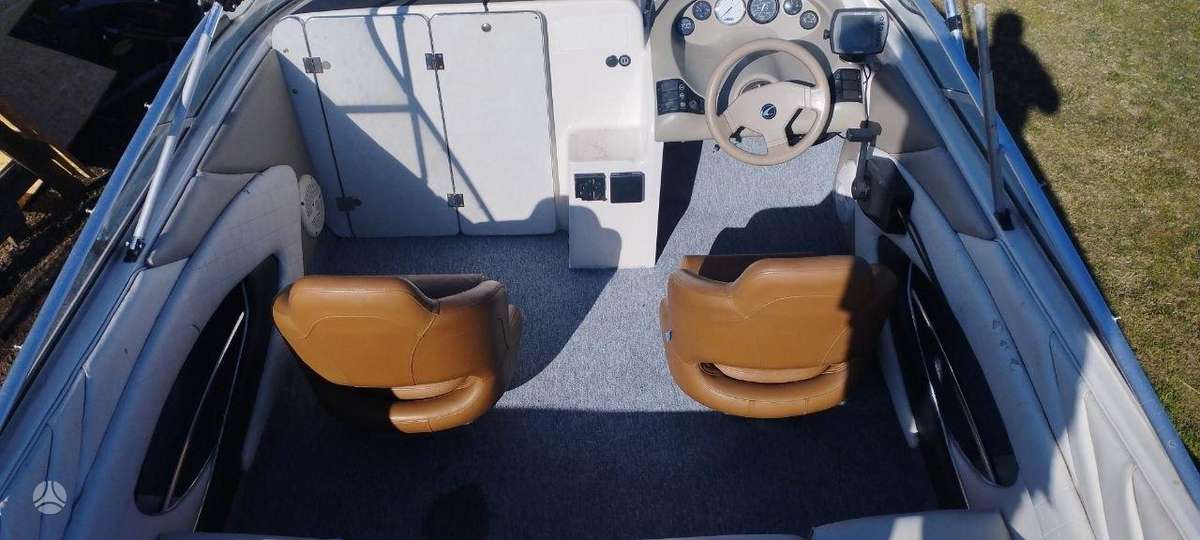 Bayliner Capri, яхты / катера