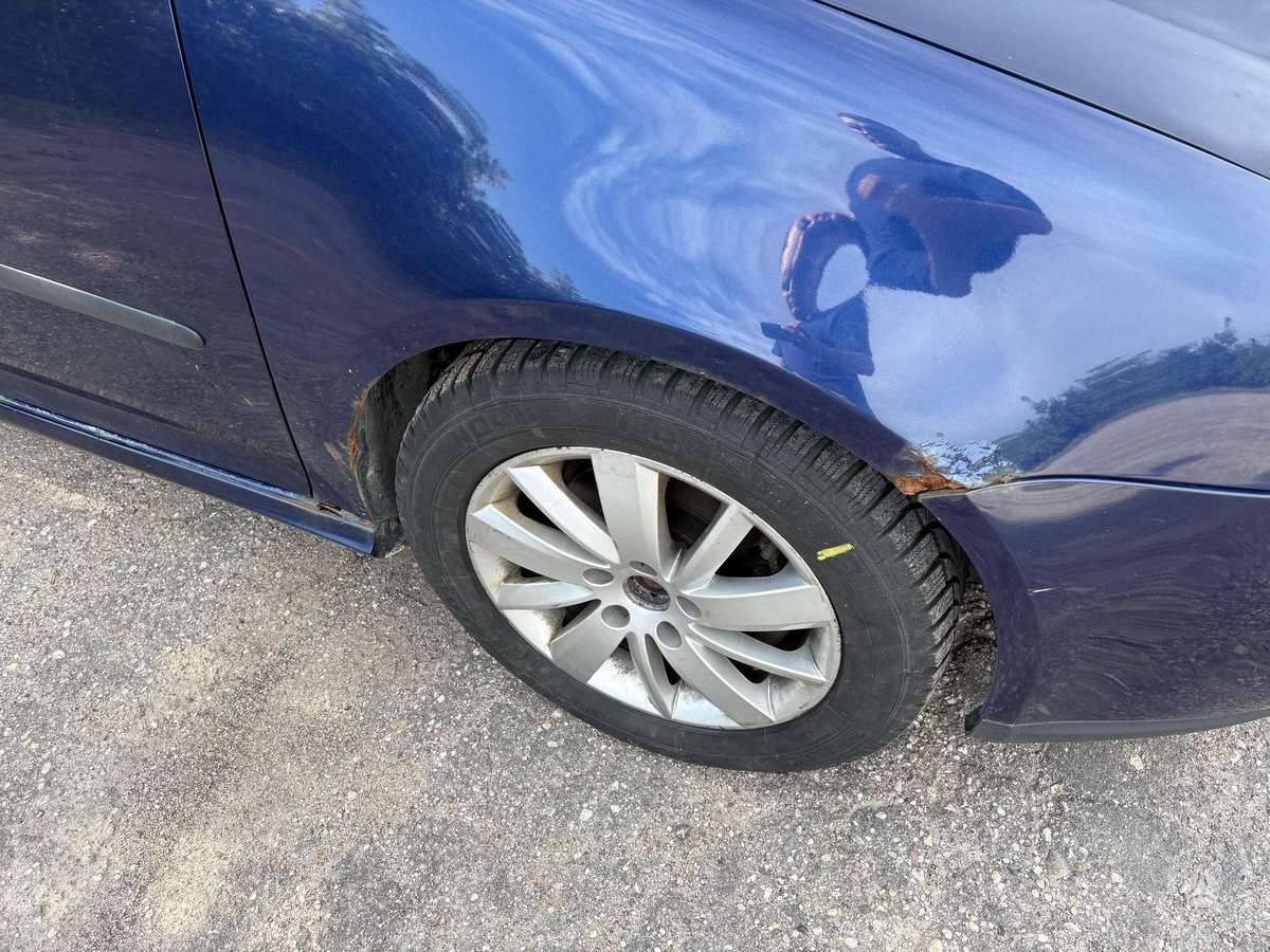 Volkswagen Golf - 7