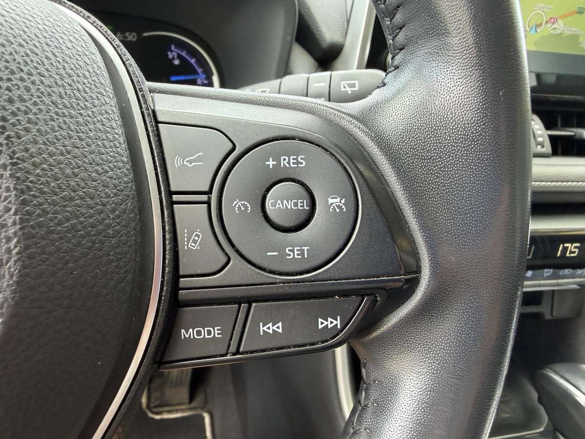 Toyota RAV4 - 12