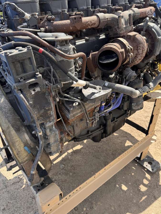 Scania R450 , DC13 148 , 750000km, trucks