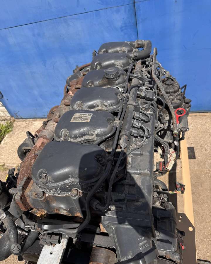 Scania R450 , DC13 148 , 750000km, trucks