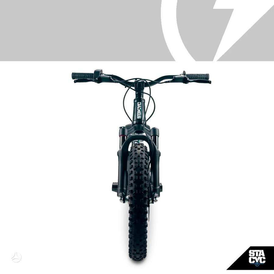 Kid bike STACYC 16″