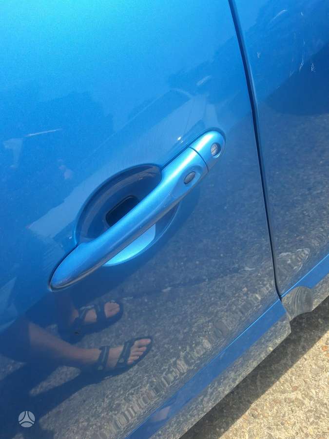 Renault Scenic, 1.2 l., Минивэн