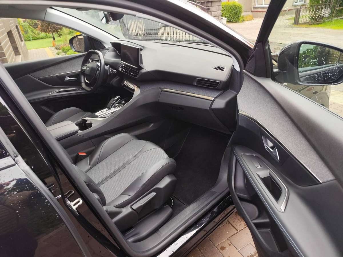 Peugeot 3008 - 7