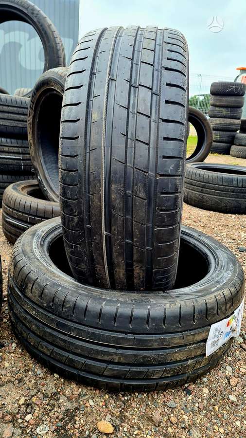 Nokian Powerproof, summer 235/45 R19