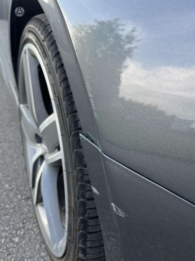 Audi A3, 2.0 l., Седан