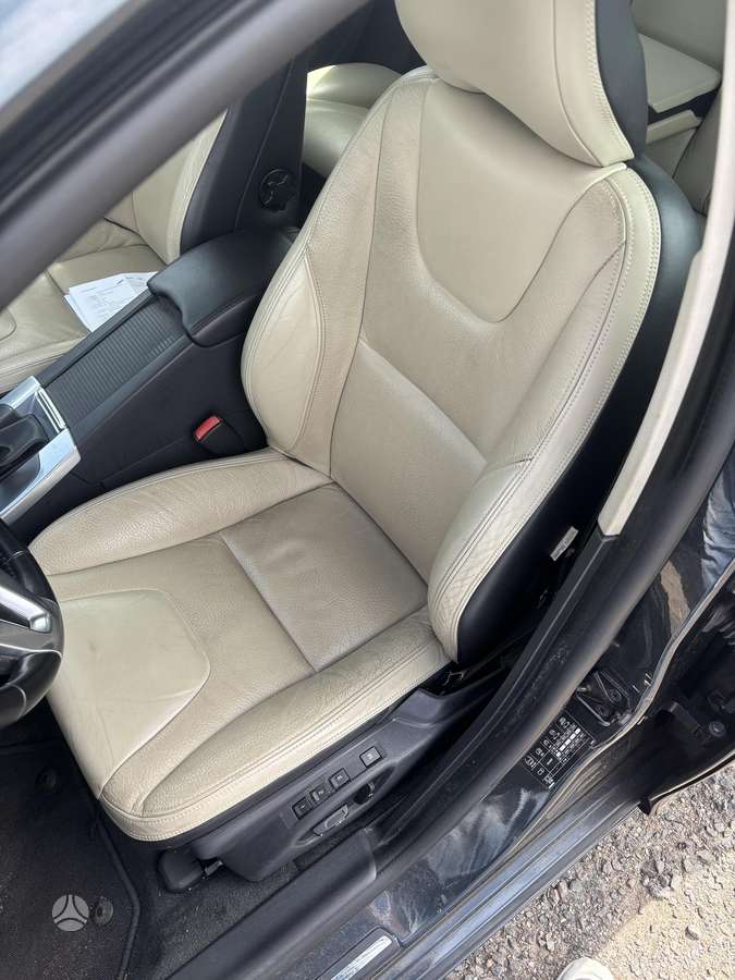 Volvo V60 - 9