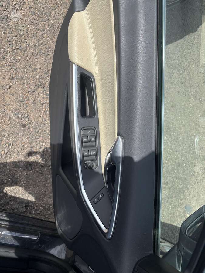 Volvo V60 - 11