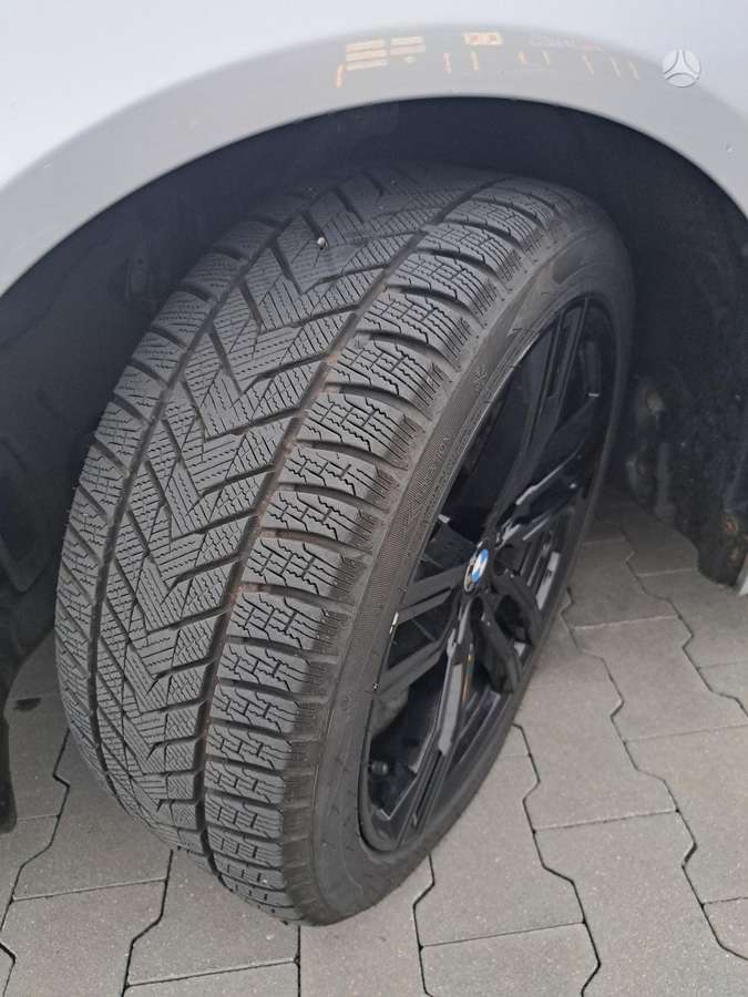 BMW 520, 2.0 l., wagon