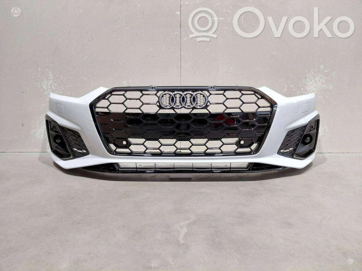 Audi A5 S line