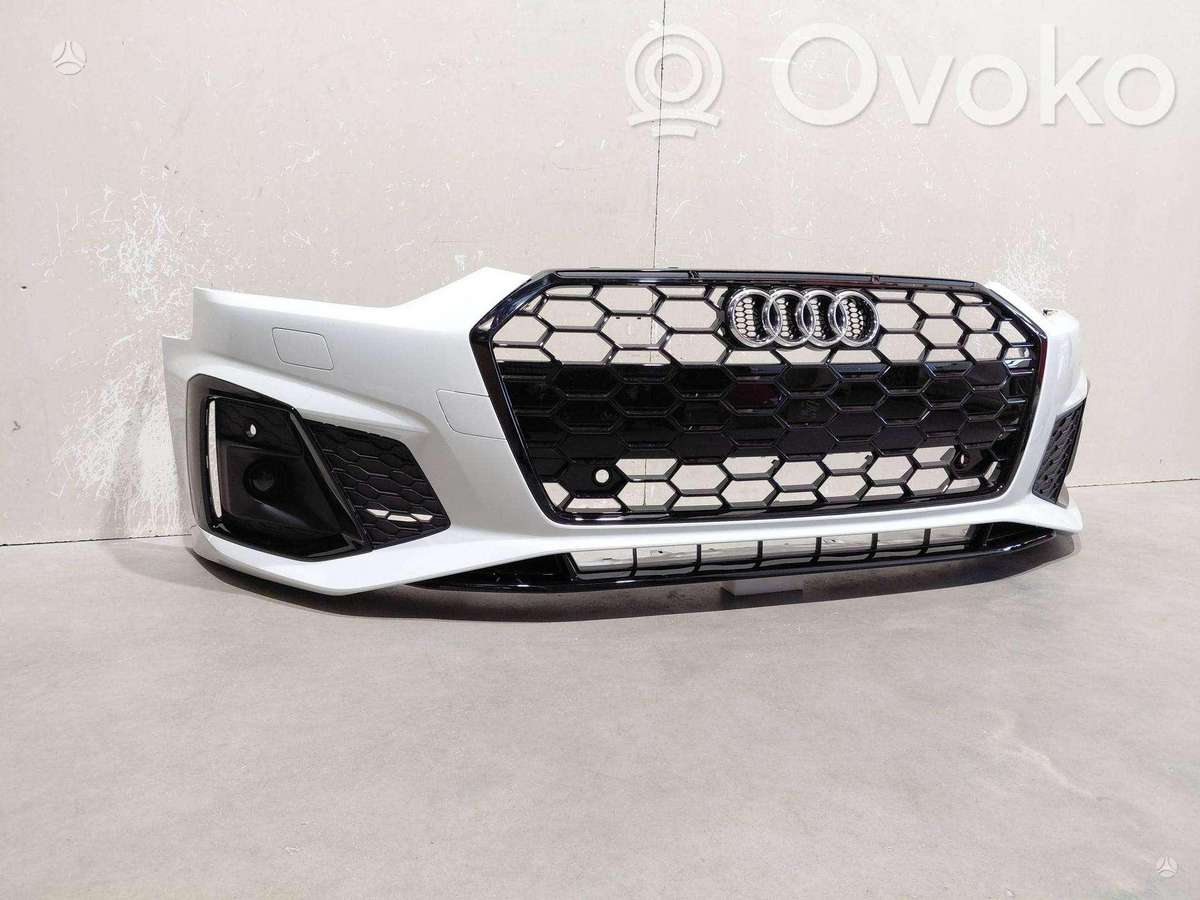 Audi A5 S line