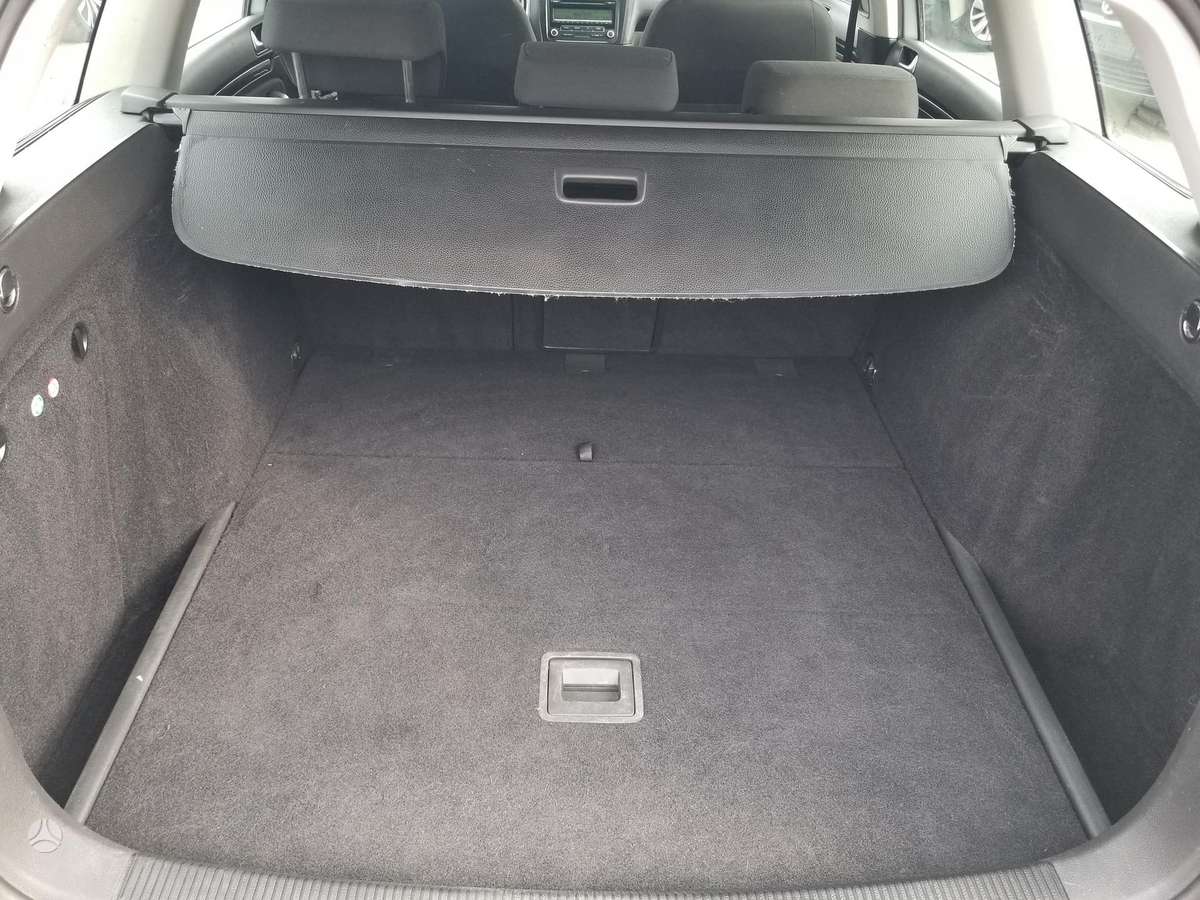 Volkswagen Golf, 1.2 l., Универсал