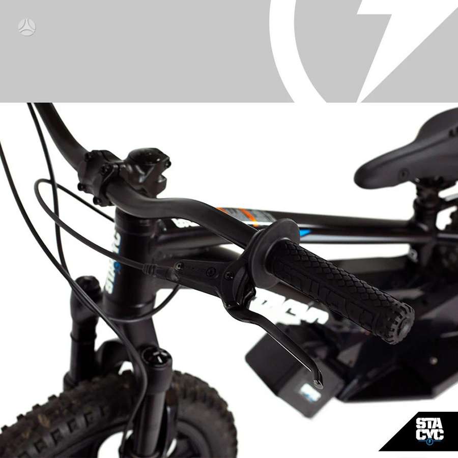 Kid bike STACYC 20″