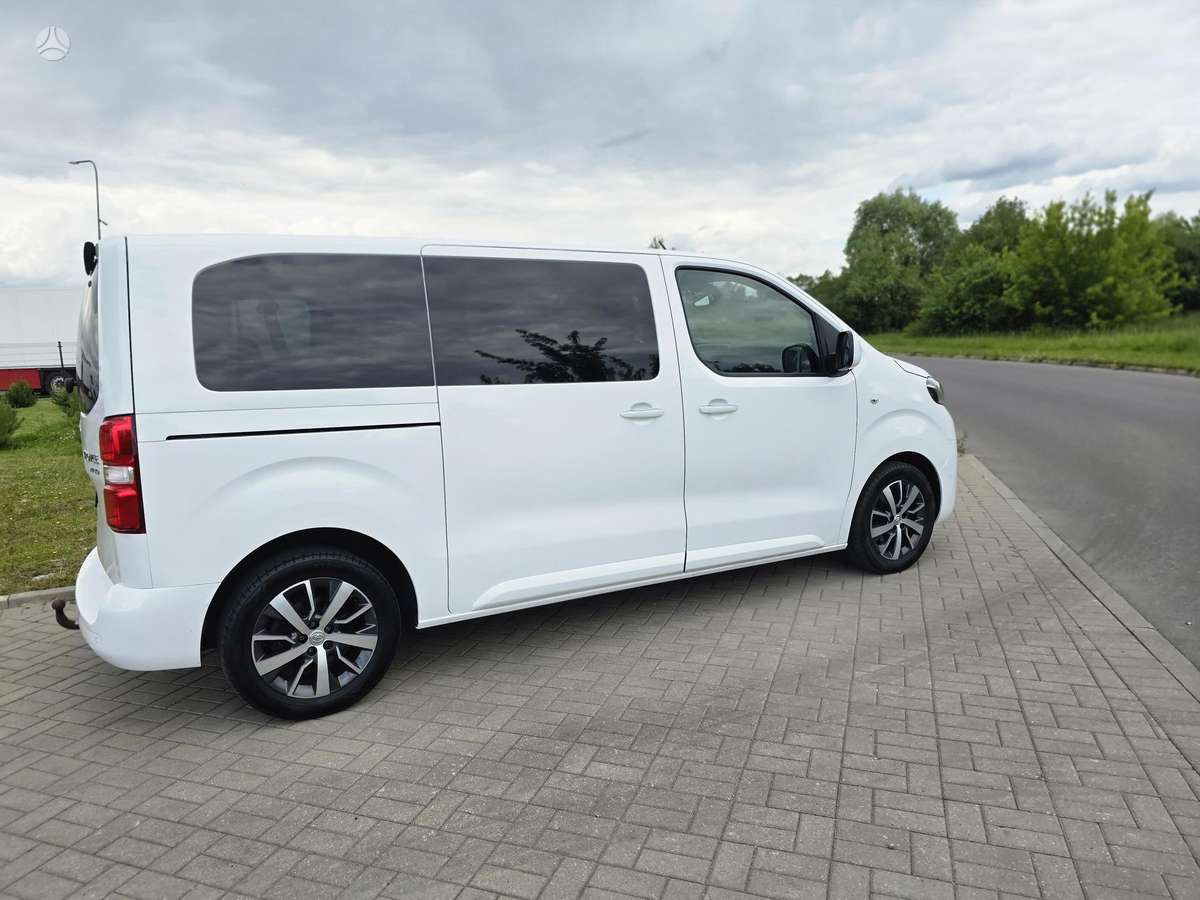 Toyota Proace Verso - 6