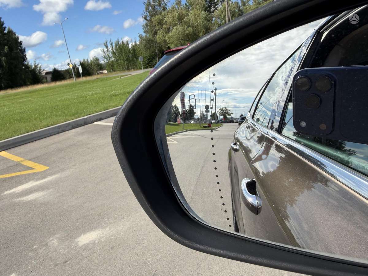 Renault Talisman, 1.5 l., wagon