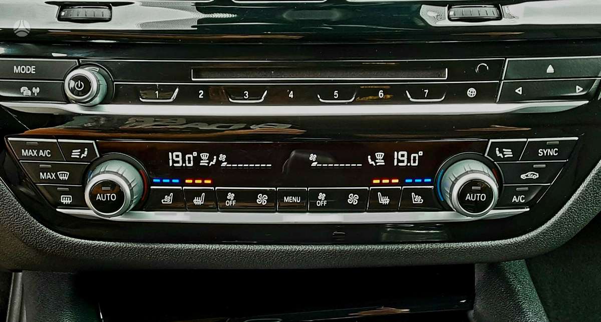 BMW 525, 2.0 l., Универсал