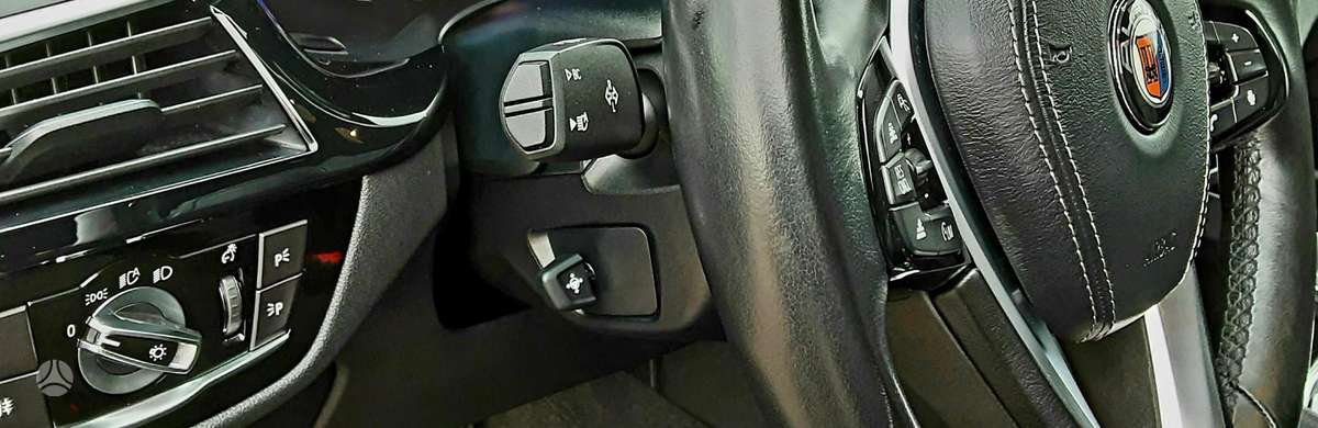 BMW 525, 2.0 l., Универсал