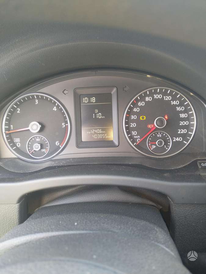 Volkswagen Golf Plus - 4