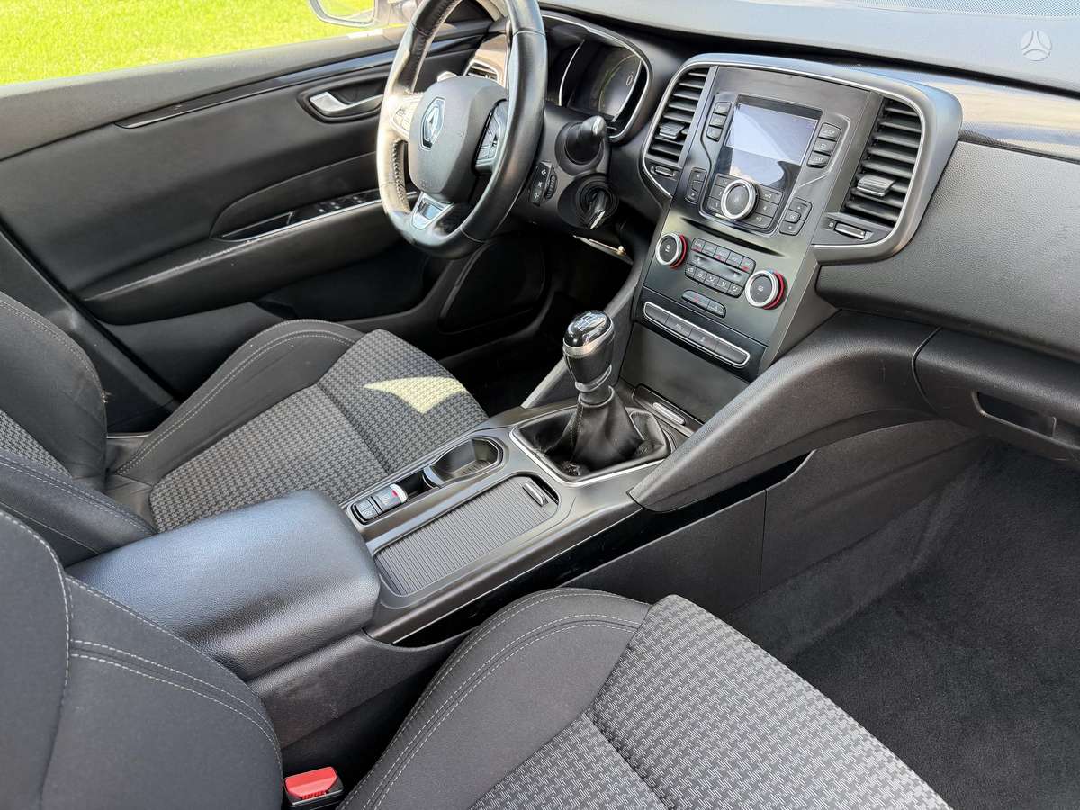 Renault Talisman - 5
