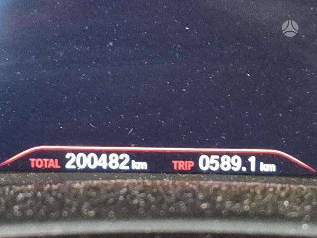BMW 530, 3.0 l., Универсал