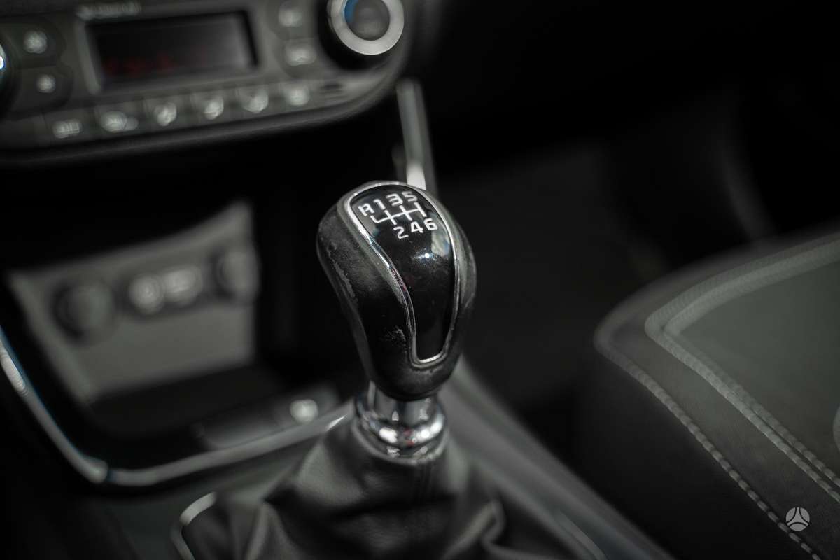 Kia Ceed, 1.6 l., Универсал