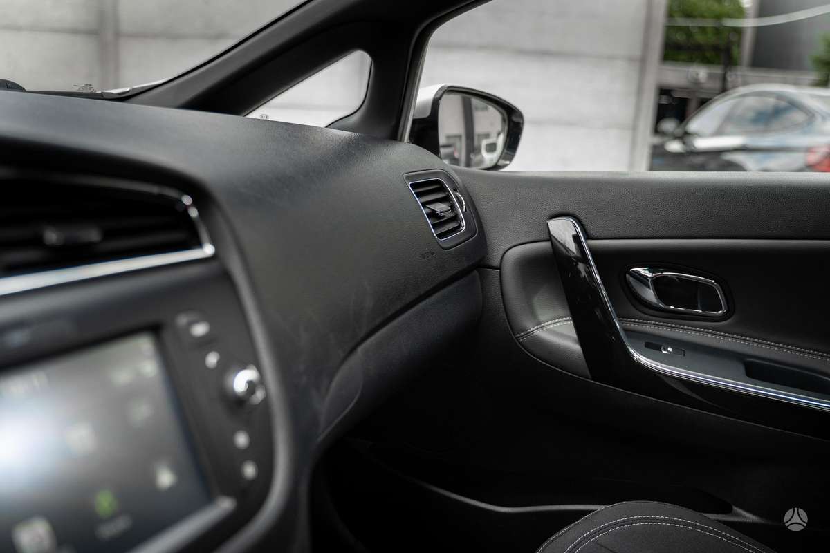 Kia Ceed, 1.6 l., wagon