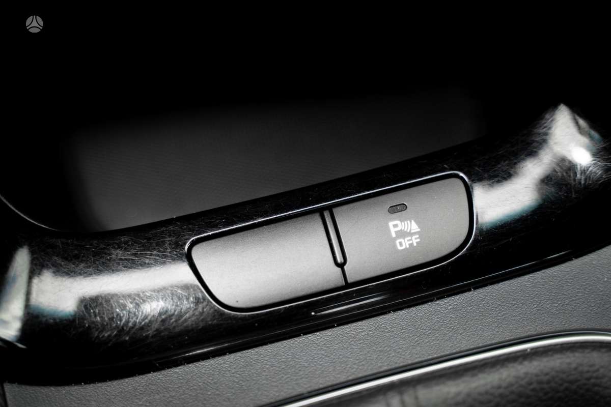 Kia Ceed, 1.6 l., Универсал
