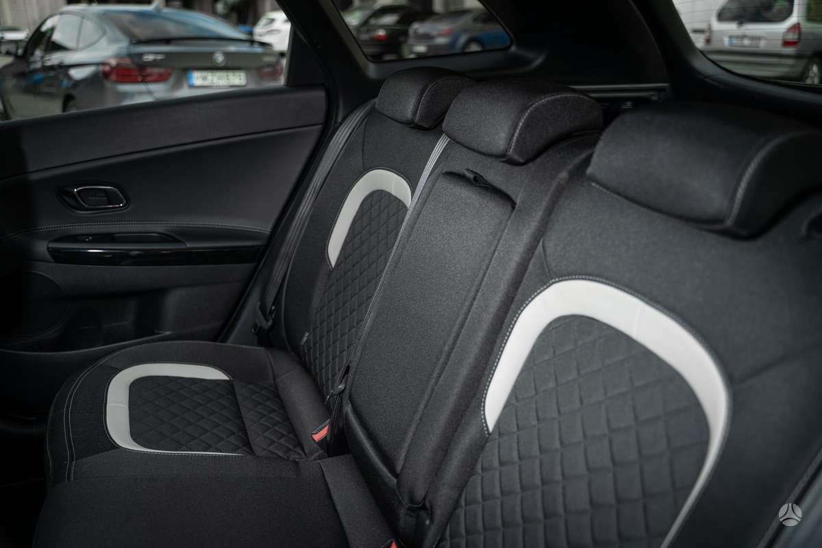 Kia Ceed, 1.6 l., Универсал