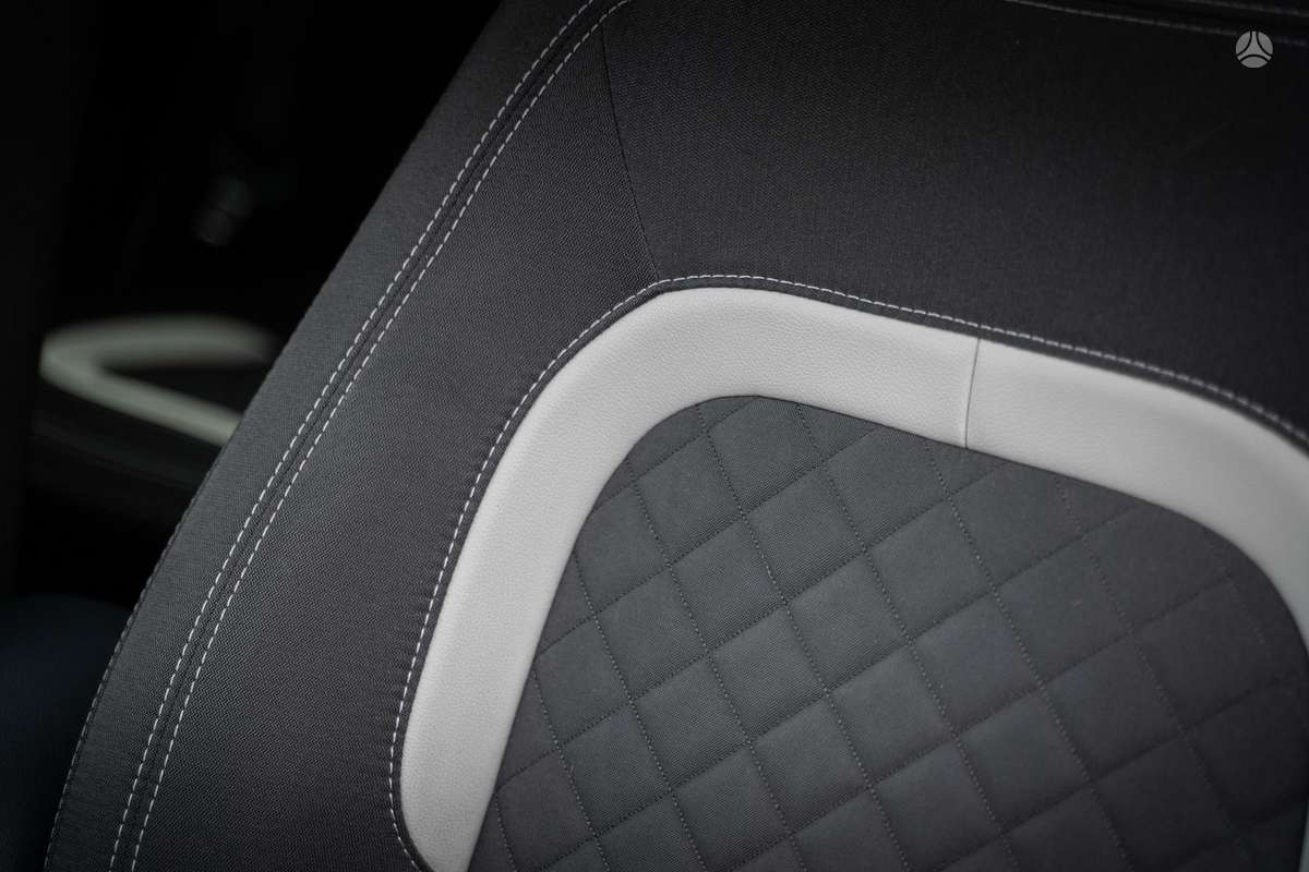 Kia Ceed, 1.6 l., universalas